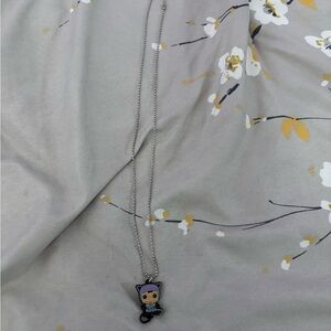 Funko POP! Catwoman Necklace